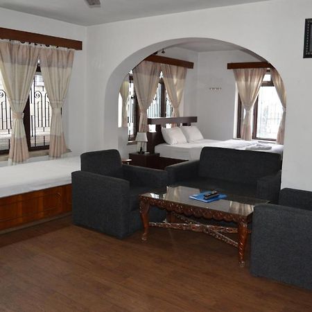 Apartment In Nepal Kathmandu Ngoại thất bức ảnh