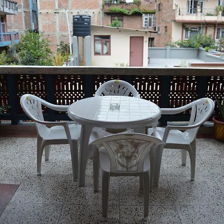 Apartment In Nepal Kathmandu Ngoại thất bức ảnh