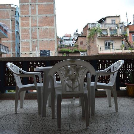 Apartment In Nepal Kathmandu Ngoại thất bức ảnh