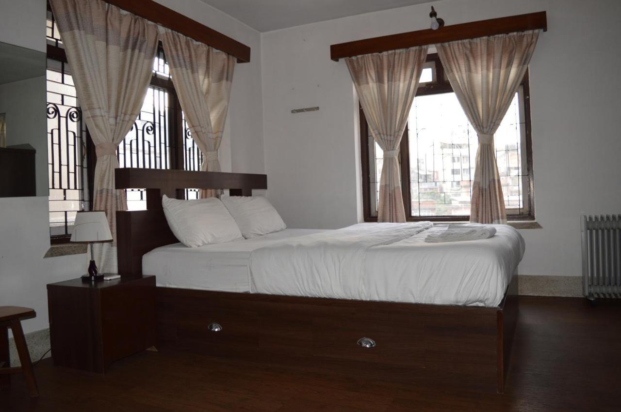 Apartment In Nepal Kathmandu Ngoại thất bức ảnh