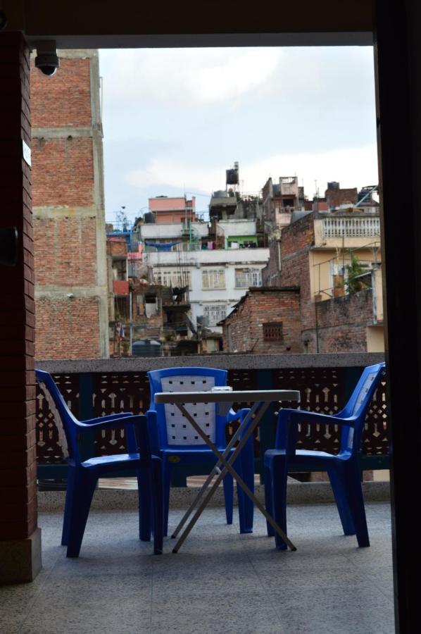 Apartment In Nepal Kathmandu Ngoại thất bức ảnh