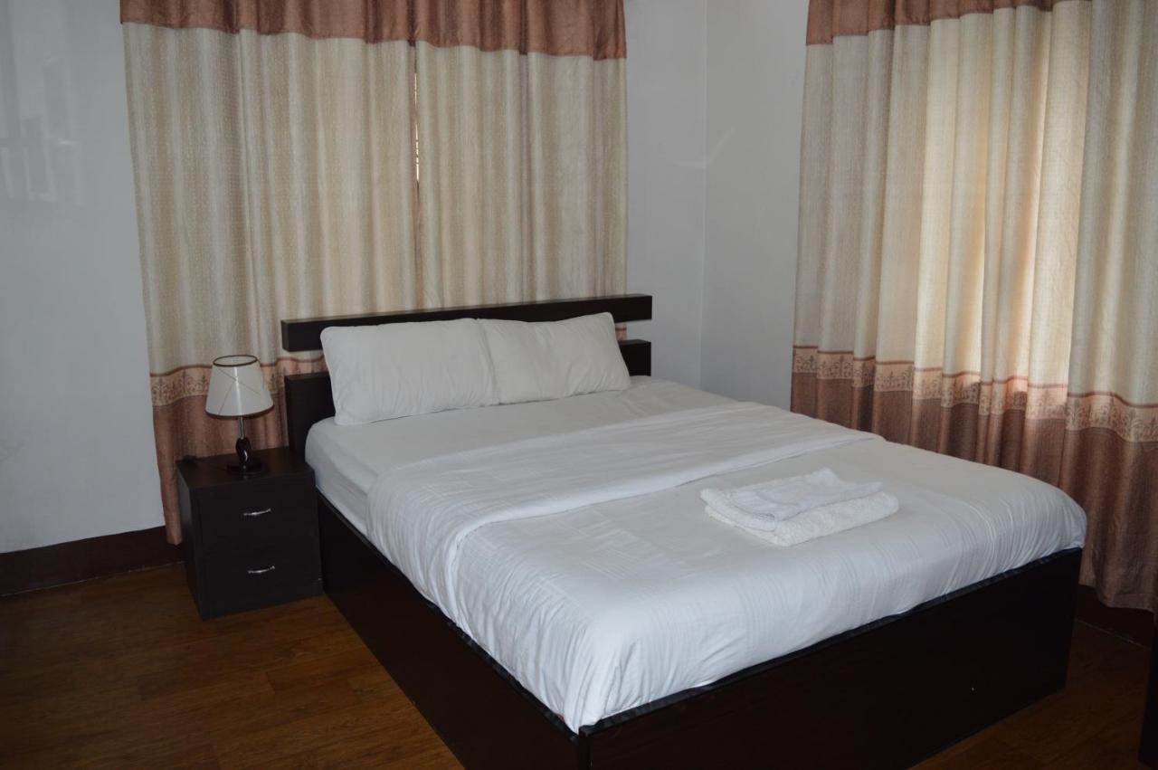 Apartment In Nepal Kathmandu Ngoại thất bức ảnh