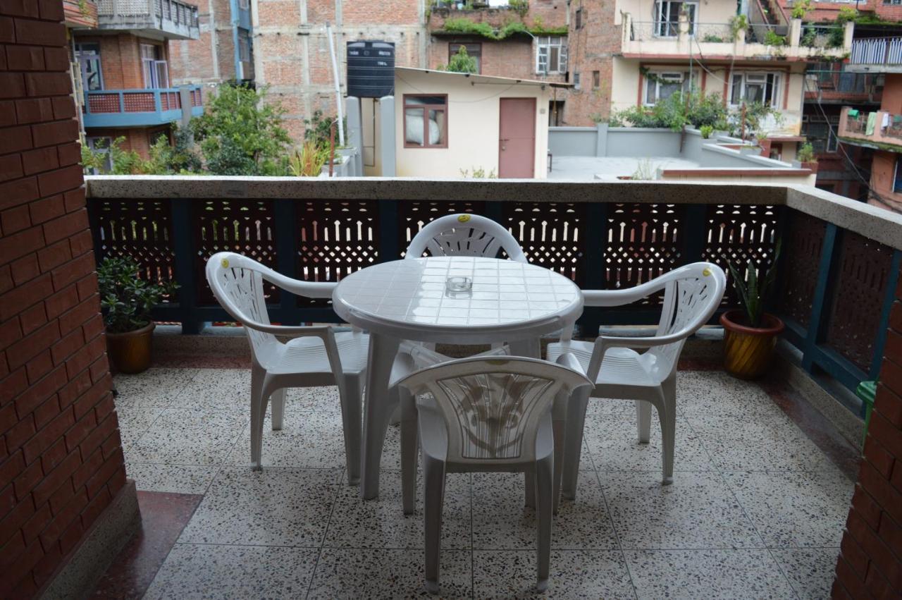 Apartment In Nepal Kathmandu Ngoại thất bức ảnh