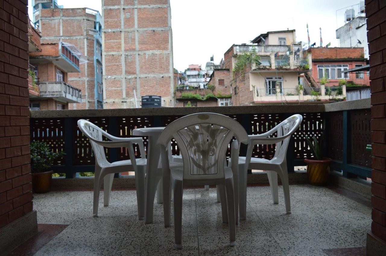 Apartment In Nepal Kathmandu Ngoại thất bức ảnh