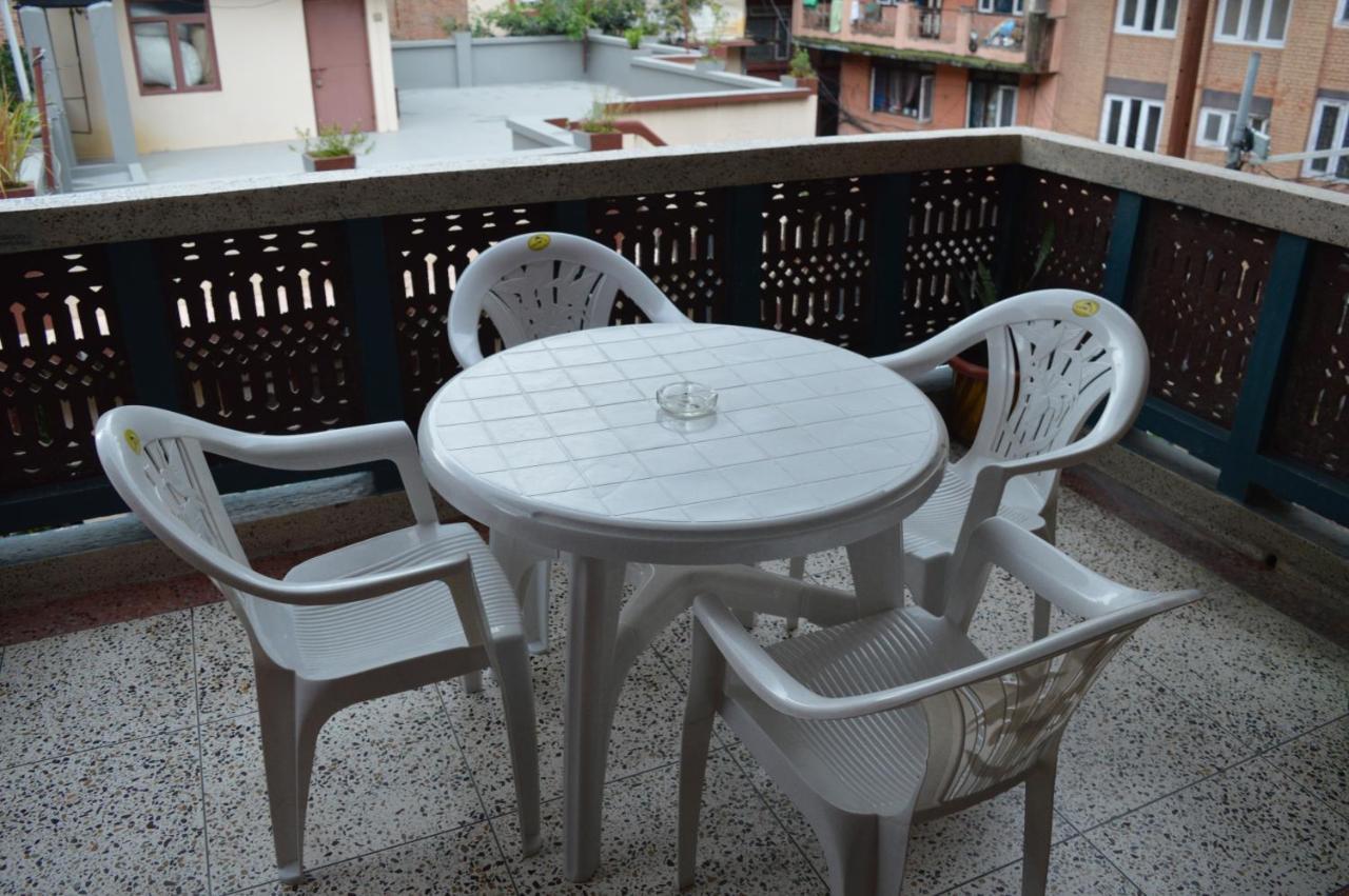 Apartment In Nepal Kathmandu Ngoại thất bức ảnh
