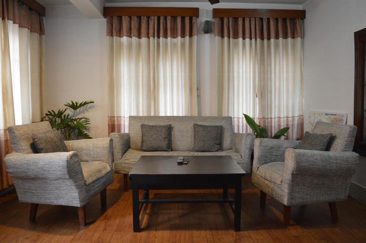 Apartment In Nepal Kathmandu Ngoại thất bức ảnh