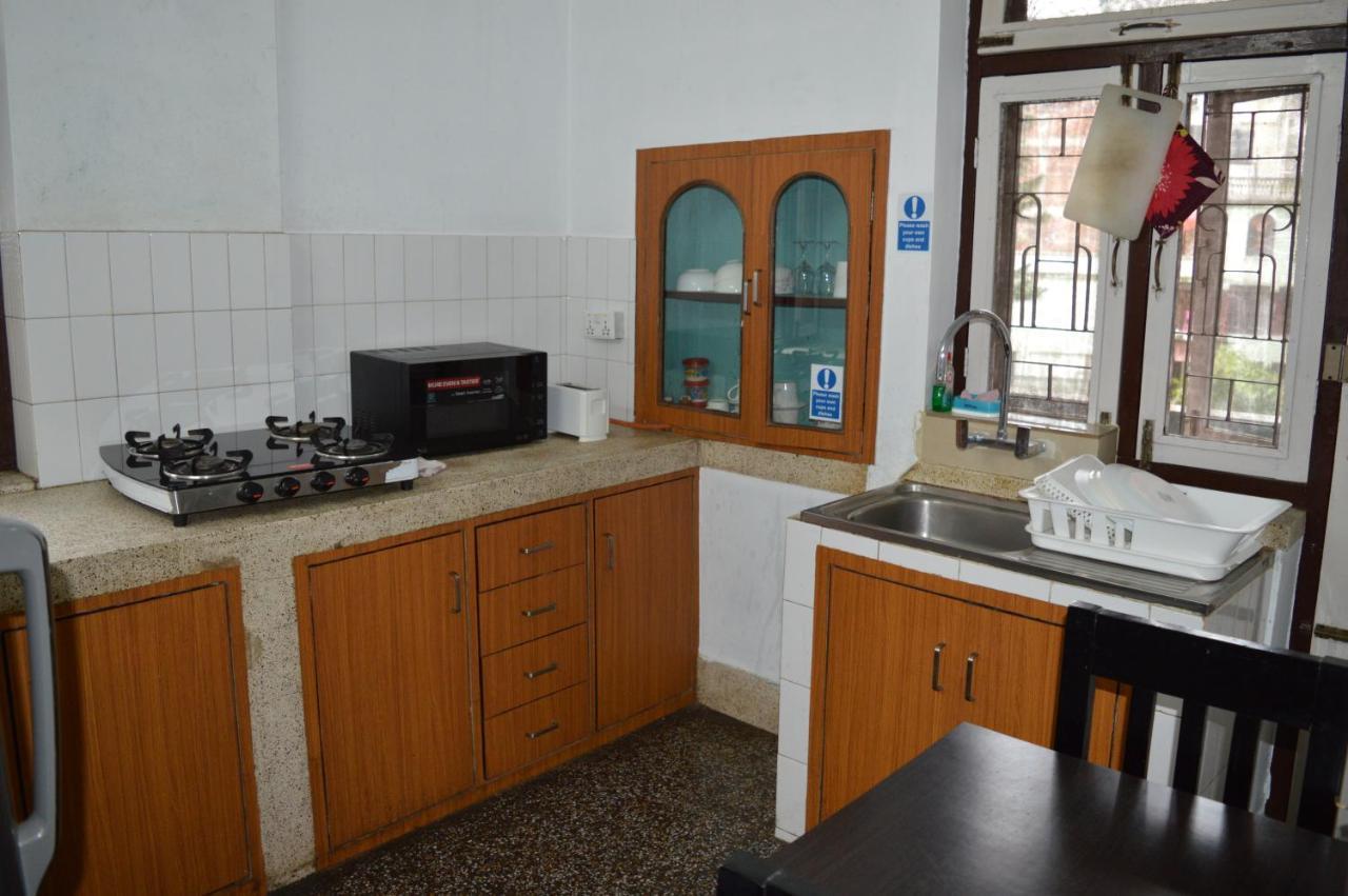 Apartment In Nepal Kathmandu Ngoại thất bức ảnh