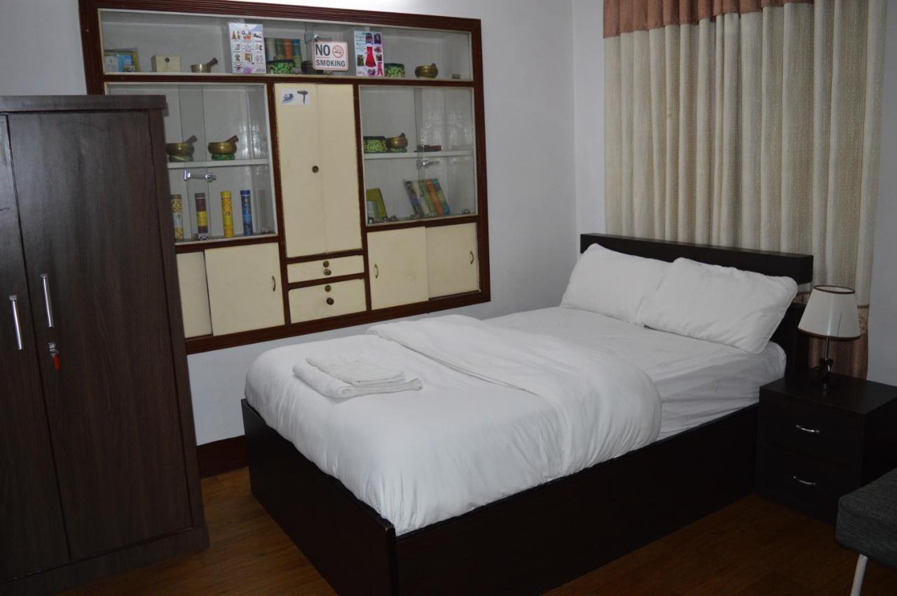 Apartment In Nepal Kathmandu Ngoại thất bức ảnh