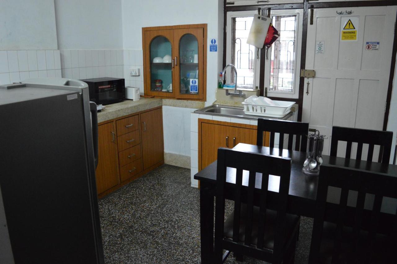 Apartment In Nepal Kathmandu Ngoại thất bức ảnh