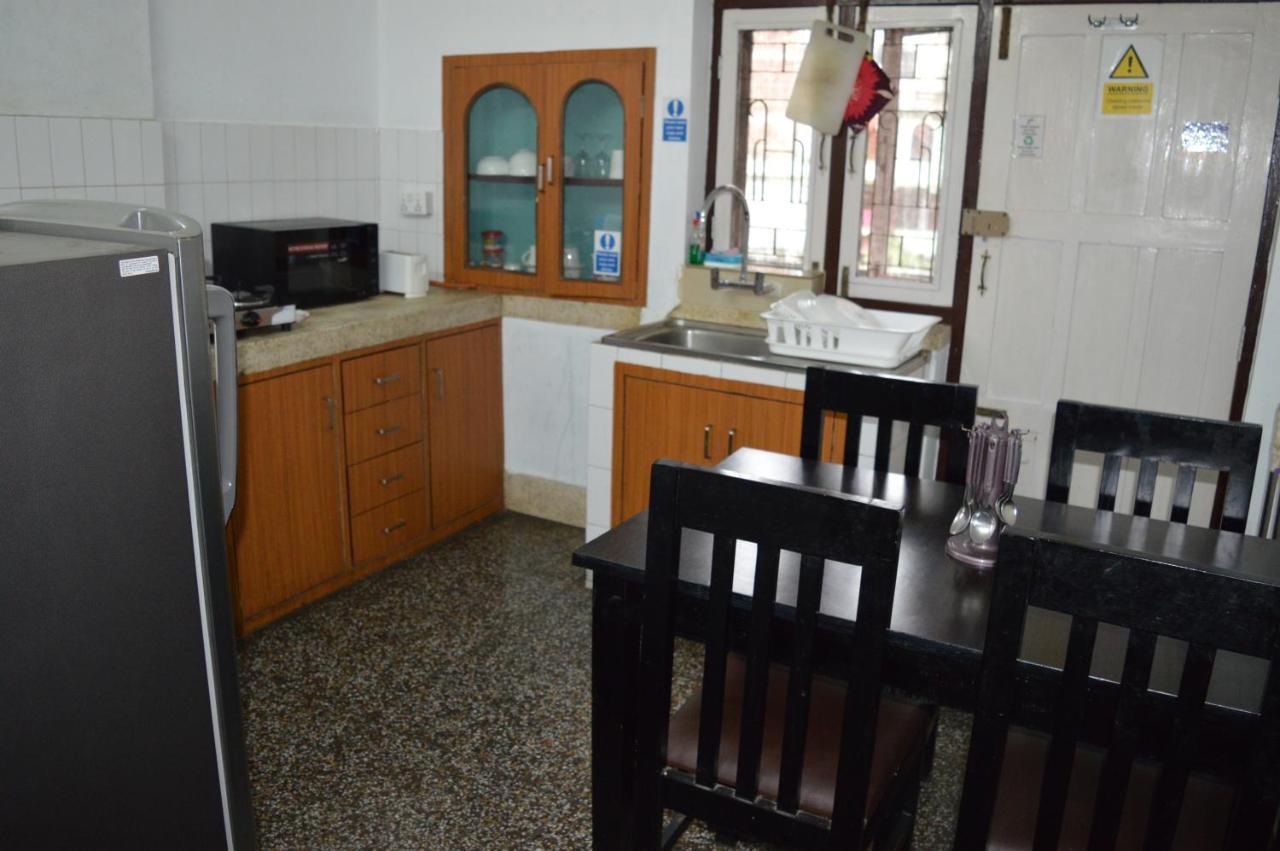 Apartment In Nepal Kathmandu Ngoại thất bức ảnh