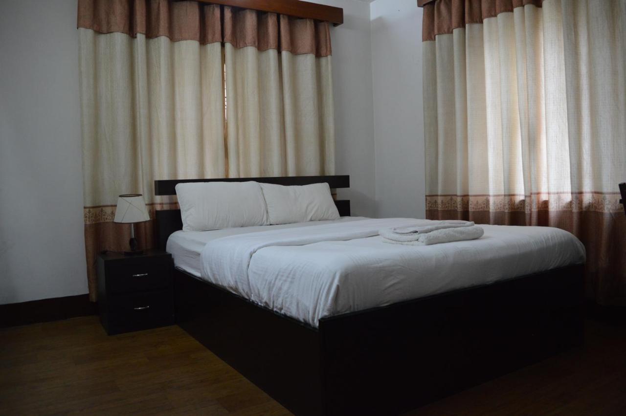Apartment In Nepal Kathmandu Ngoại thất bức ảnh