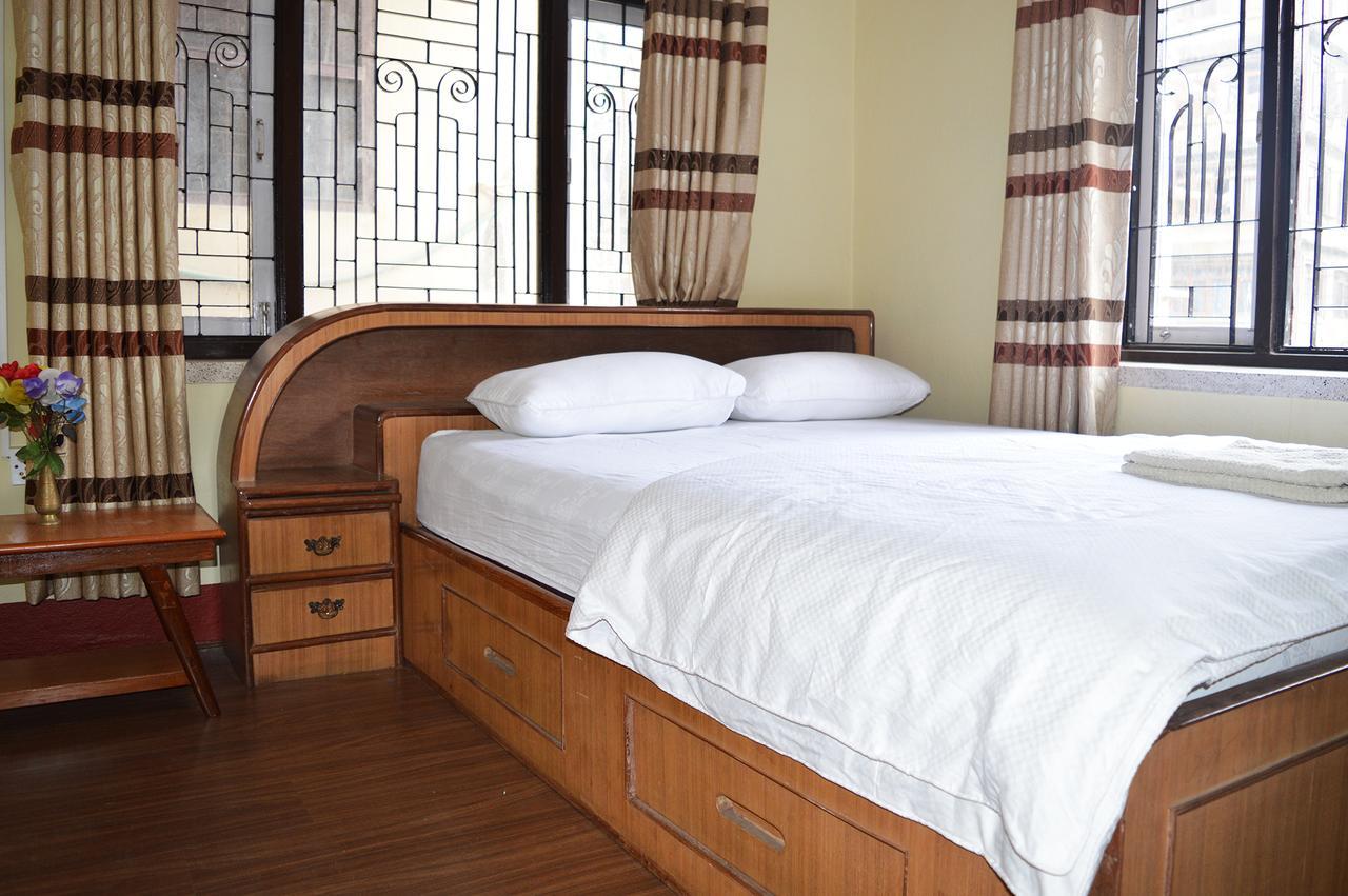 Apartment In Nepal Kathmandu Ngoại thất bức ảnh