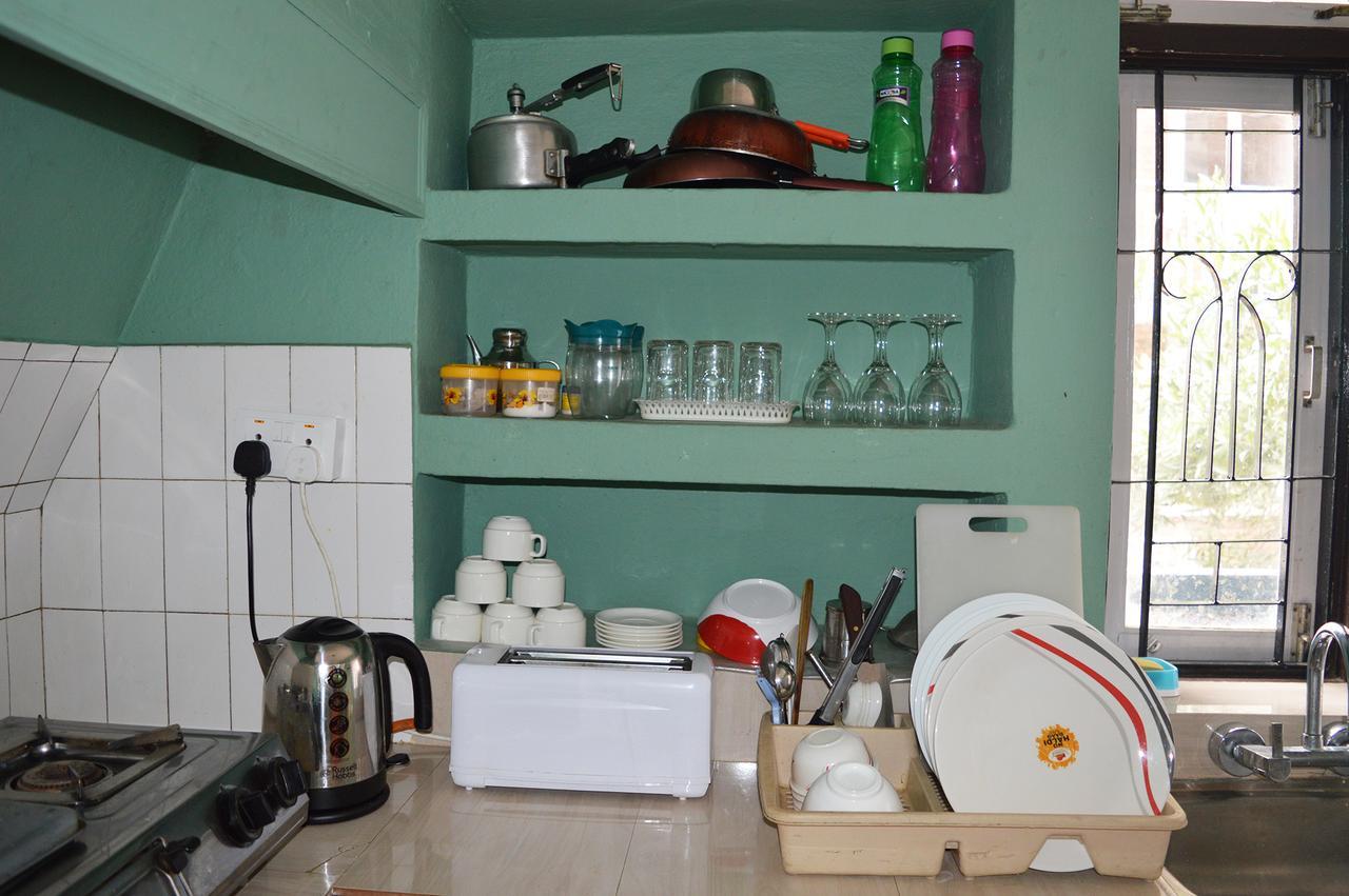Apartment In Nepal Kathmandu Ngoại thất bức ảnh