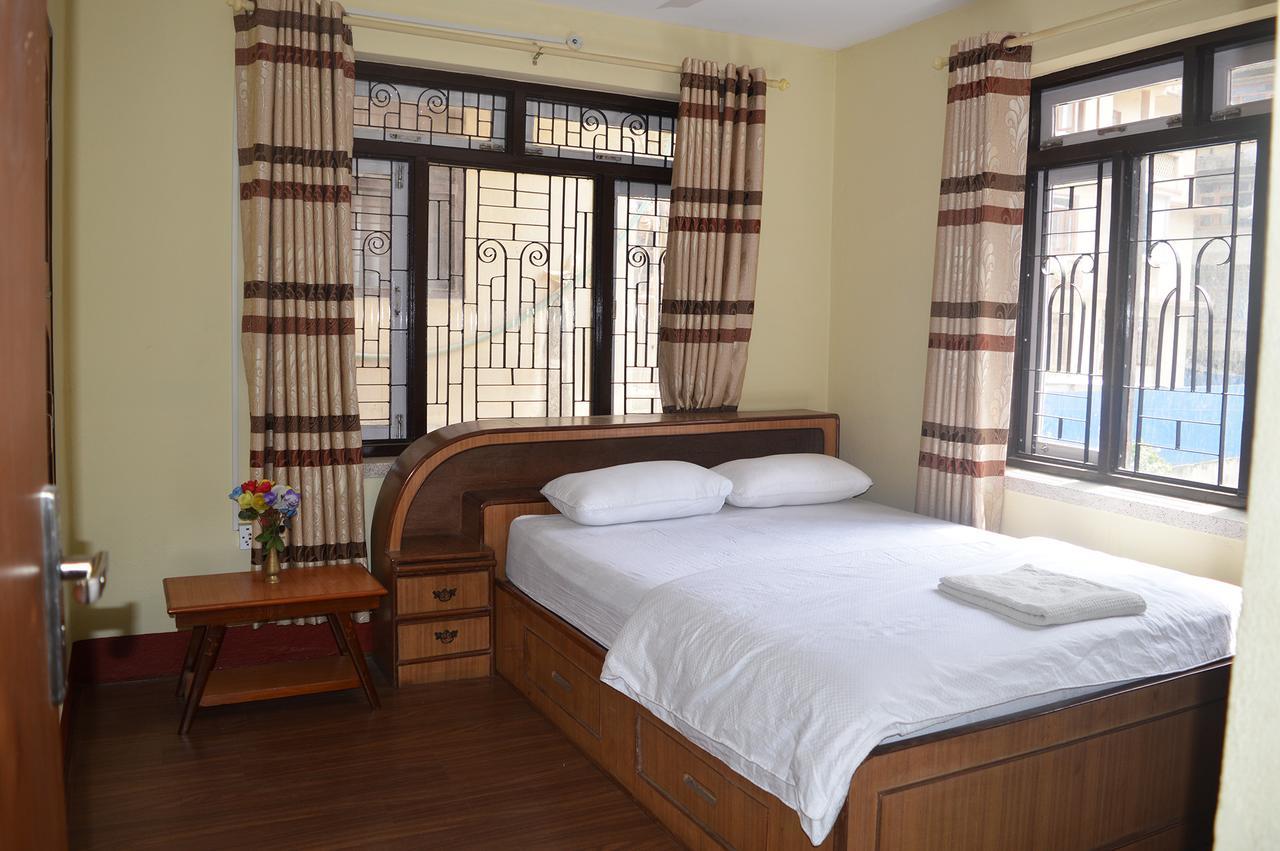 Apartment In Nepal Kathmandu Ngoại thất bức ảnh