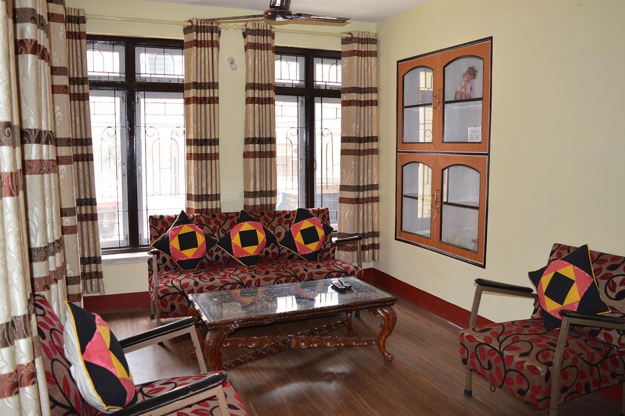 Apartment In Nepal Kathmandu Ngoại thất bức ảnh