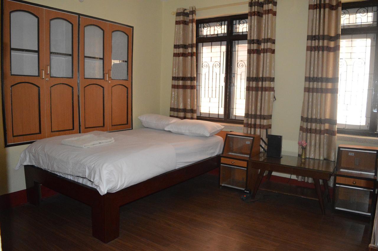 Apartment In Nepal Kathmandu Ngoại thất bức ảnh