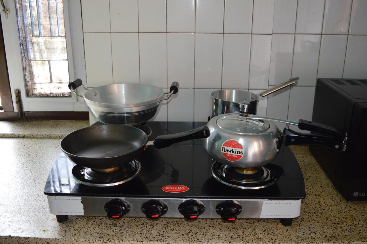 Apartment In Nepal Kathmandu Ngoại thất bức ảnh