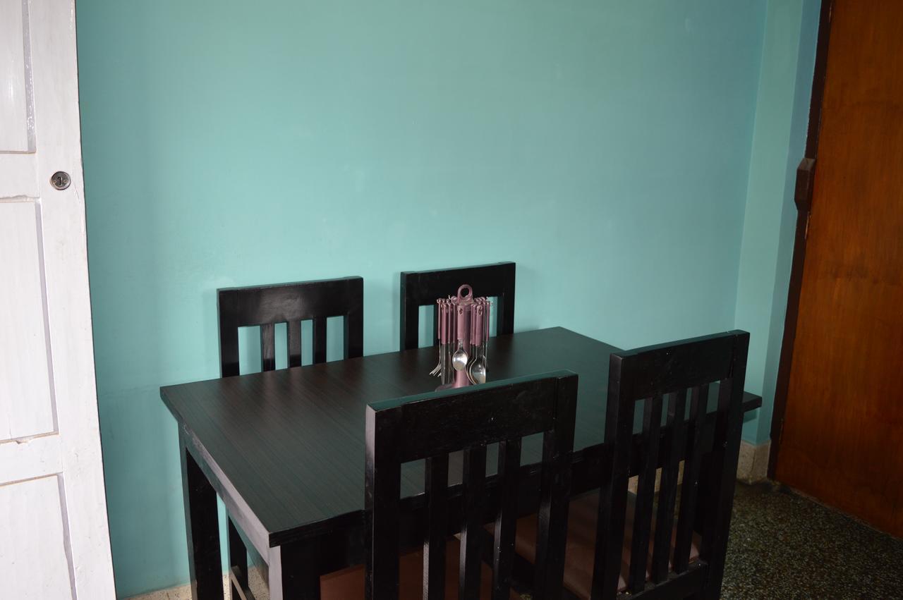 Apartment In Nepal Kathmandu Ngoại thất bức ảnh