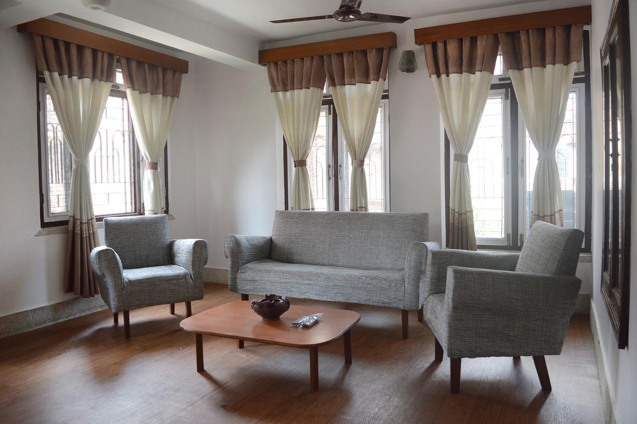 Apartment In Nepal Kathmandu Ngoại thất bức ảnh