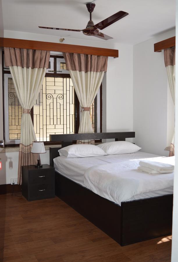 Apartment In Nepal Kathmandu Ngoại thất bức ảnh
