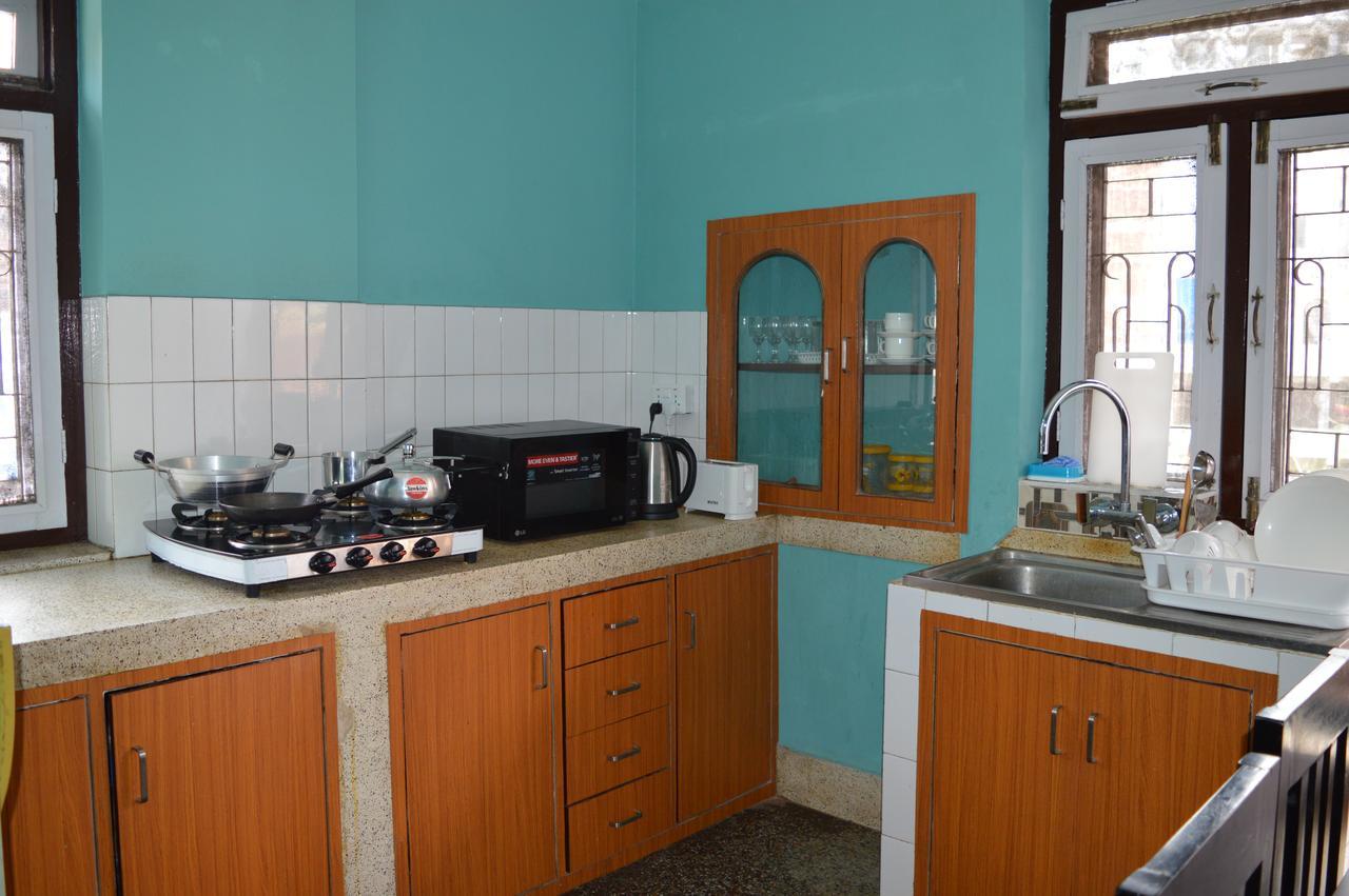 Apartment In Nepal Kathmandu Ngoại thất bức ảnh