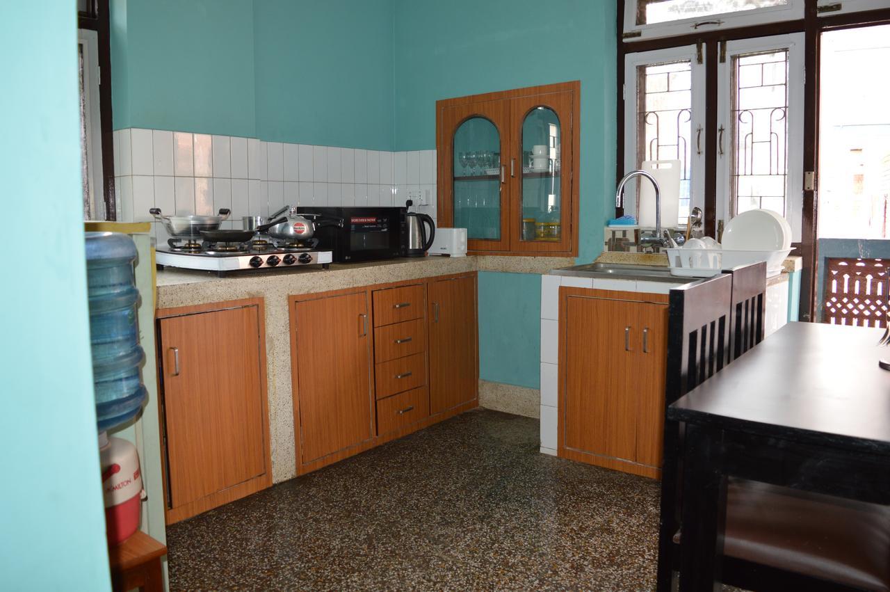 Apartment In Nepal Kathmandu Ngoại thất bức ảnh