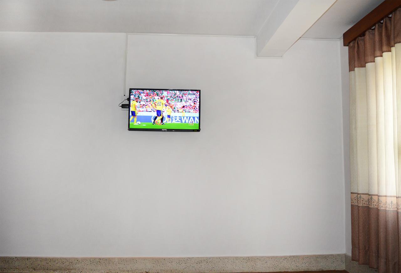 Apartment In Nepal Kathmandu Ngoại thất bức ảnh