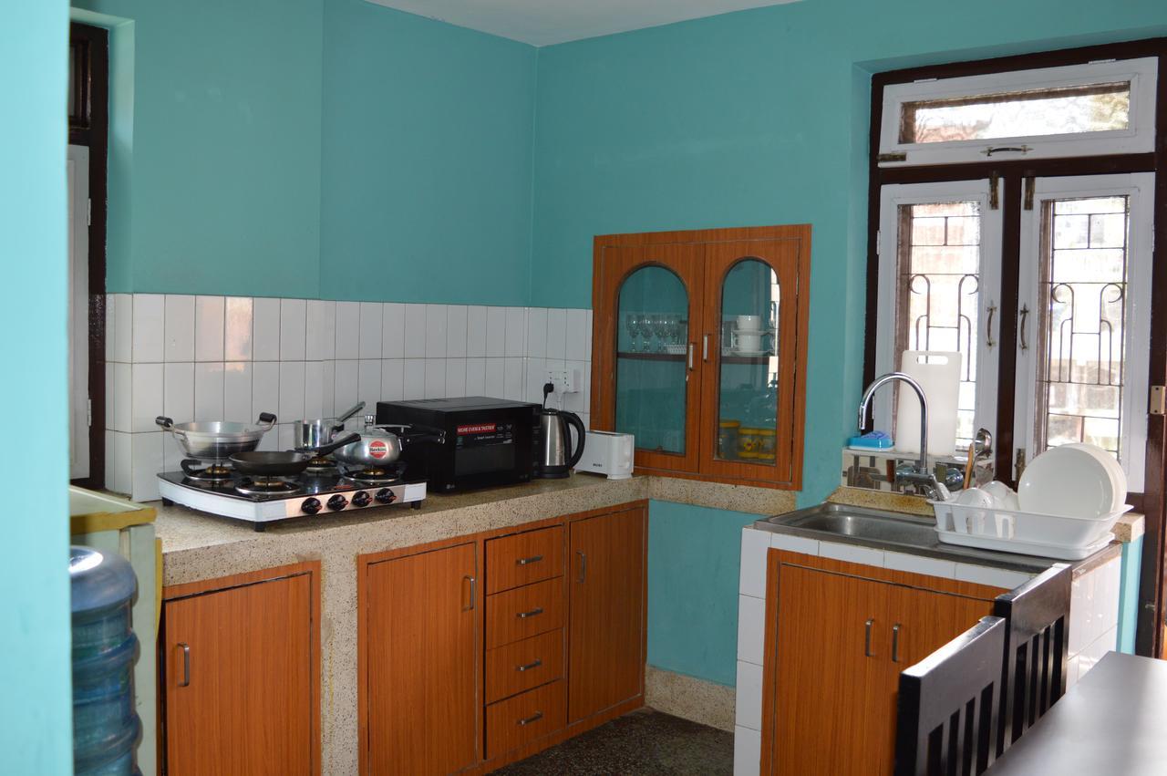 Apartment In Nepal Kathmandu Ngoại thất bức ảnh