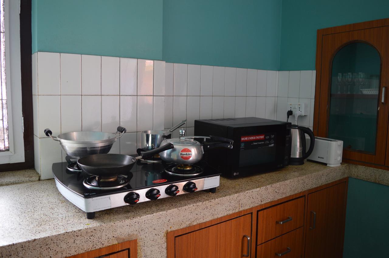 Apartment In Nepal Kathmandu Ngoại thất bức ảnh