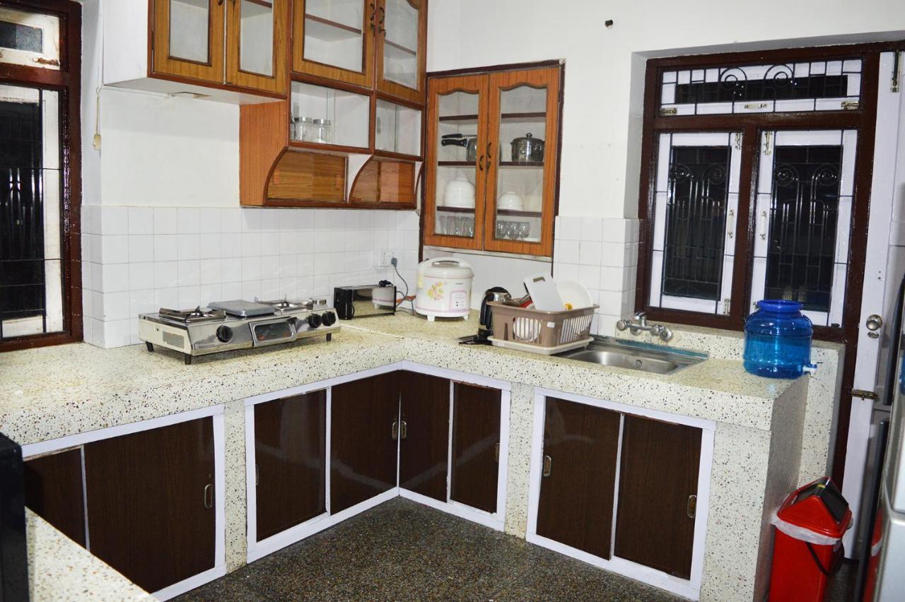 Apartment In Nepal Kathmandu Ngoại thất bức ảnh