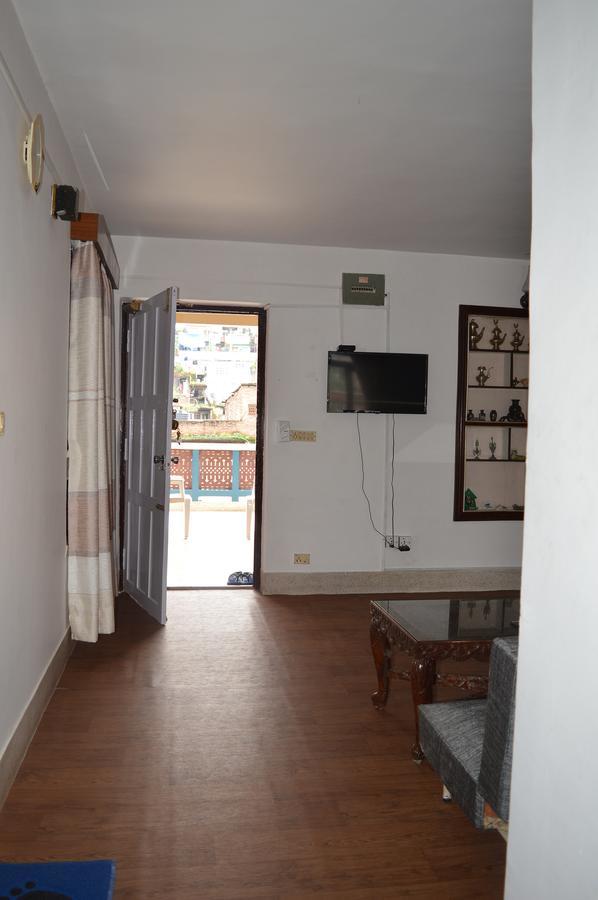 Apartment In Nepal Kathmandu Ngoại thất bức ảnh
