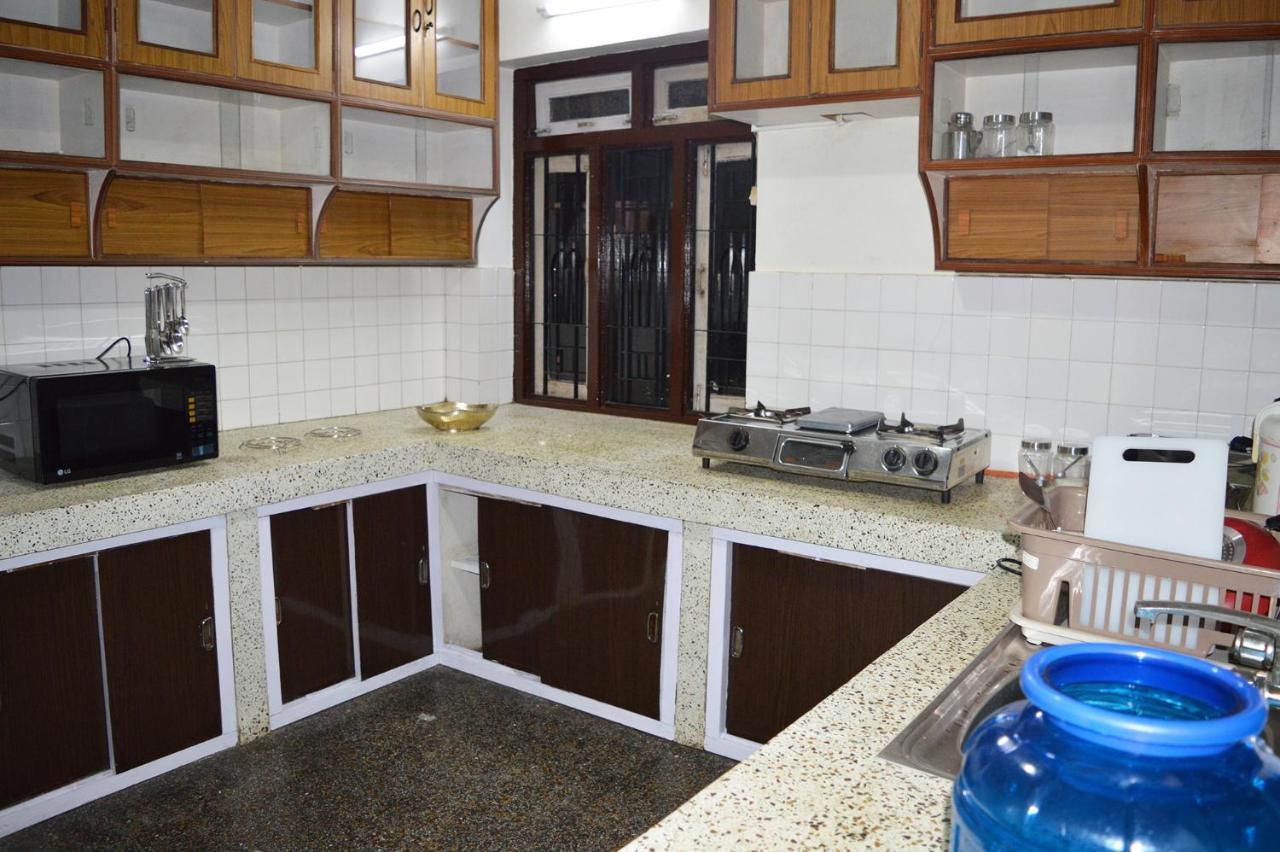 Apartment In Nepal Kathmandu Ngoại thất bức ảnh