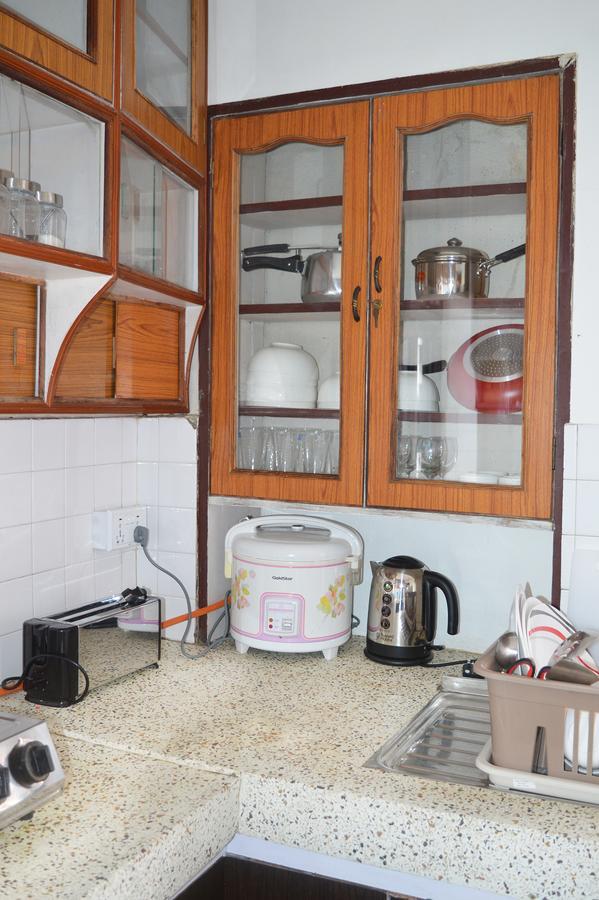 Apartment In Nepal Kathmandu Ngoại thất bức ảnh