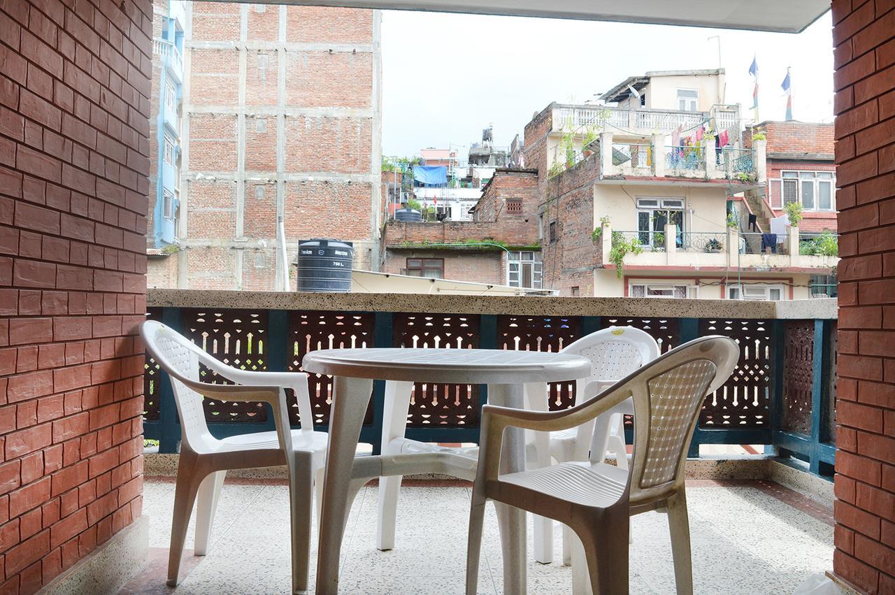Apartment In Nepal Kathmandu Ngoại thất bức ảnh