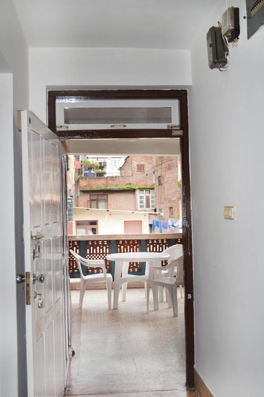 Apartment In Nepal Kathmandu Ngoại thất bức ảnh