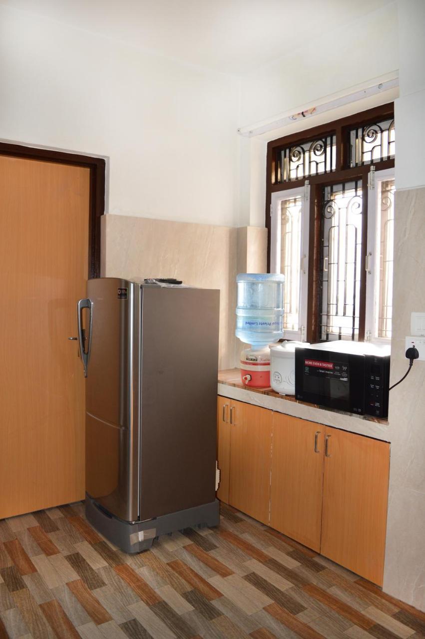 Apartment In Nepal Kathmandu Ngoại thất bức ảnh