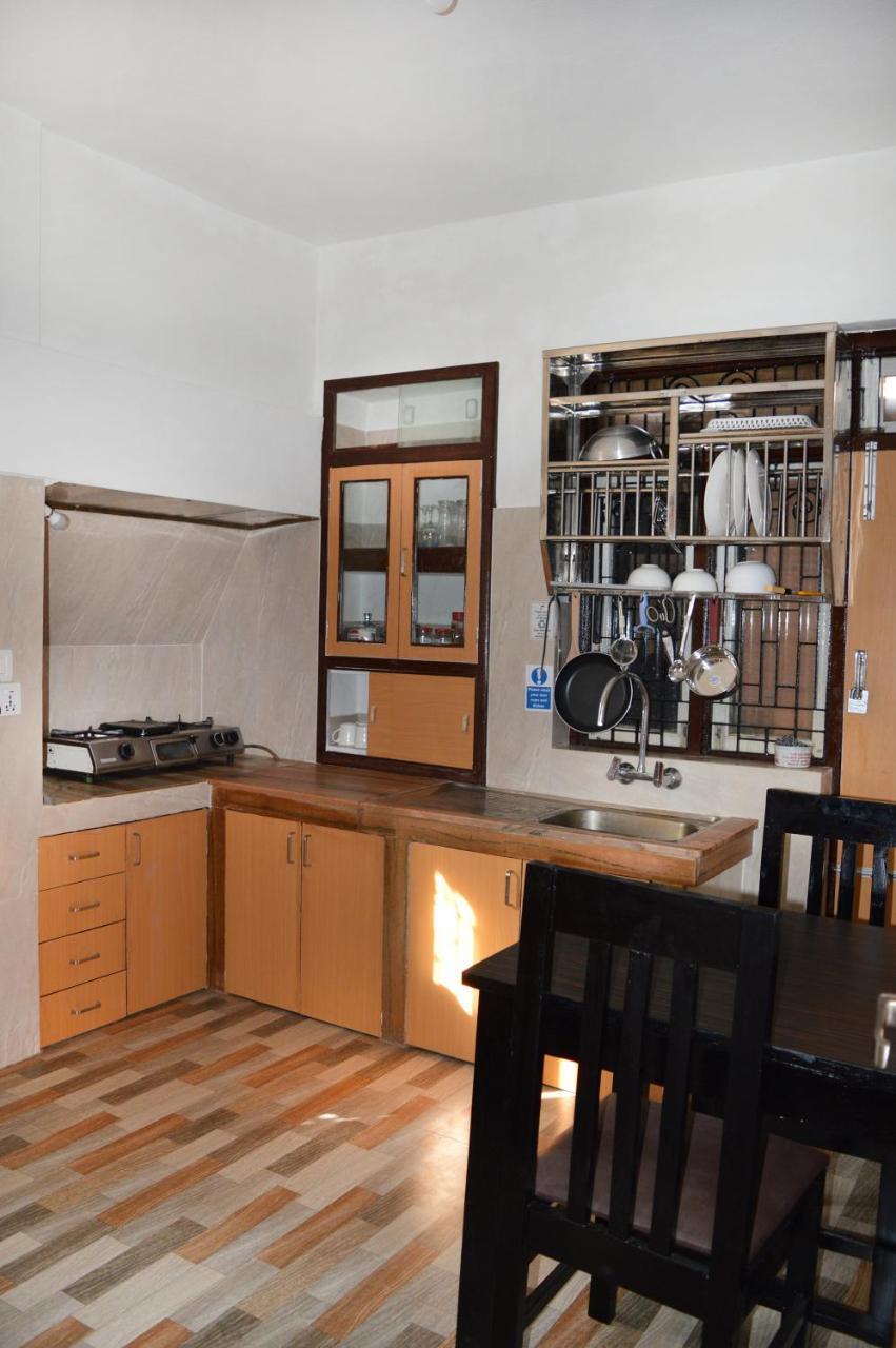Apartment In Nepal Kathmandu Ngoại thất bức ảnh