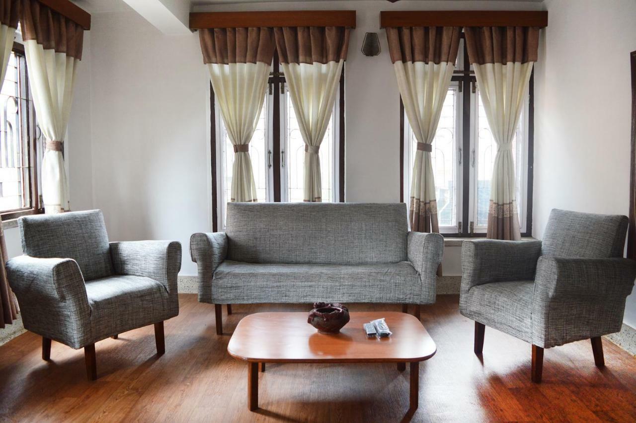 Apartment In Nepal Kathmandu Ngoại thất bức ảnh