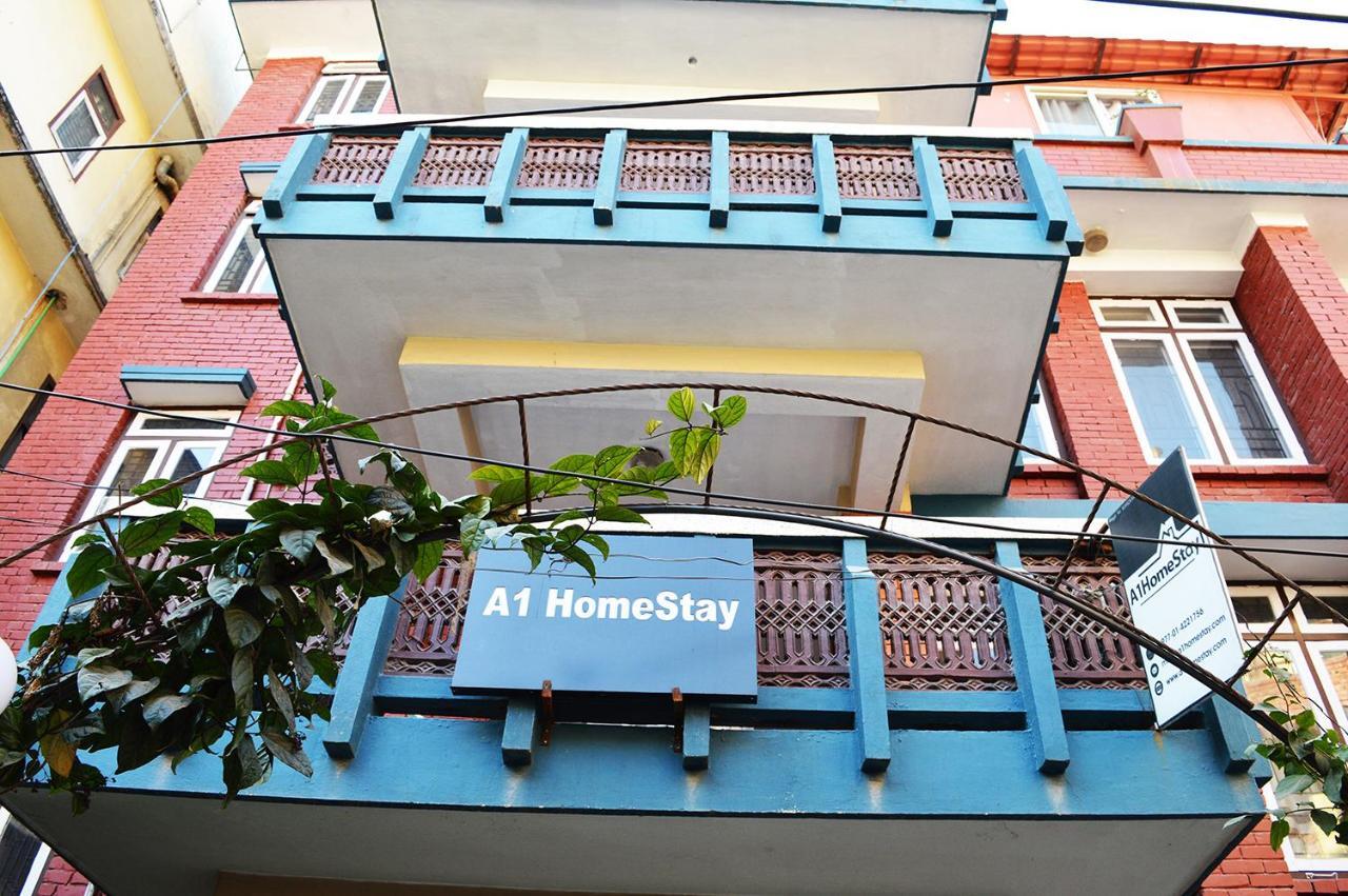 Apartment In Nepal Kathmandu Ngoại thất bức ảnh