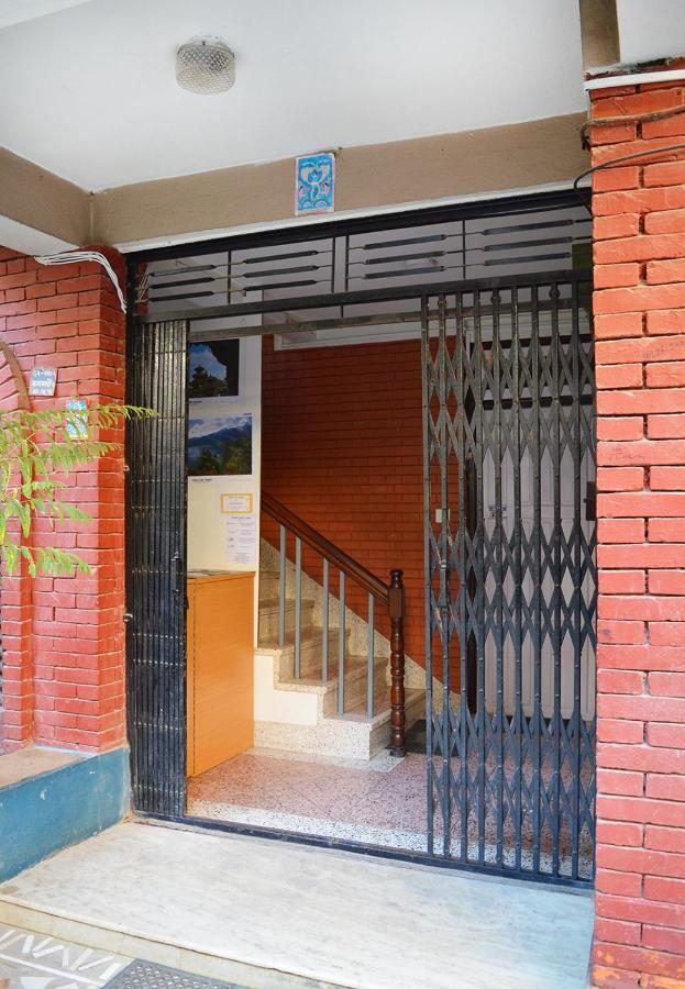 Apartment In Nepal Kathmandu Ngoại thất bức ảnh