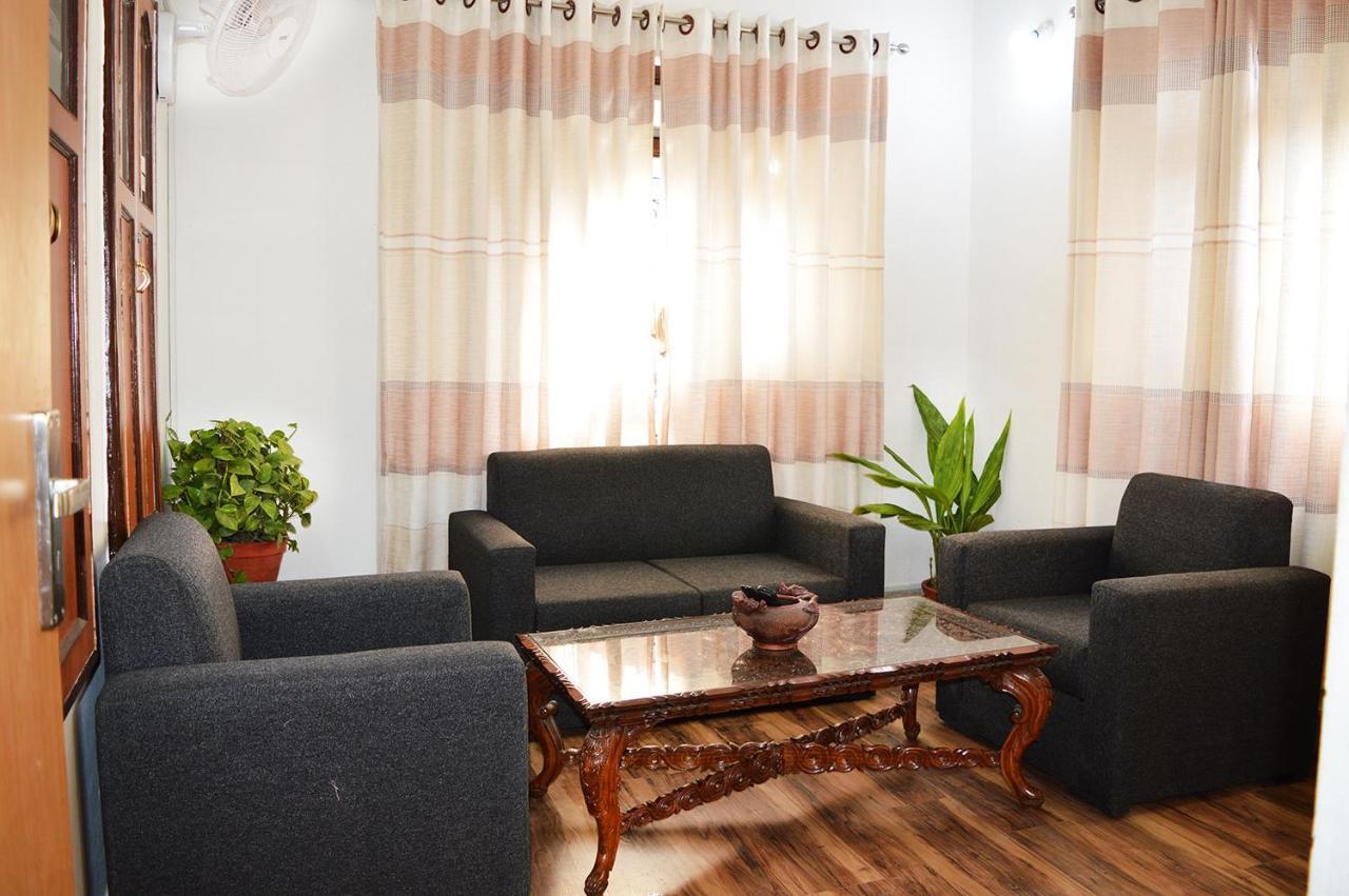 Apartment In Nepal Kathmandu Ngoại thất bức ảnh