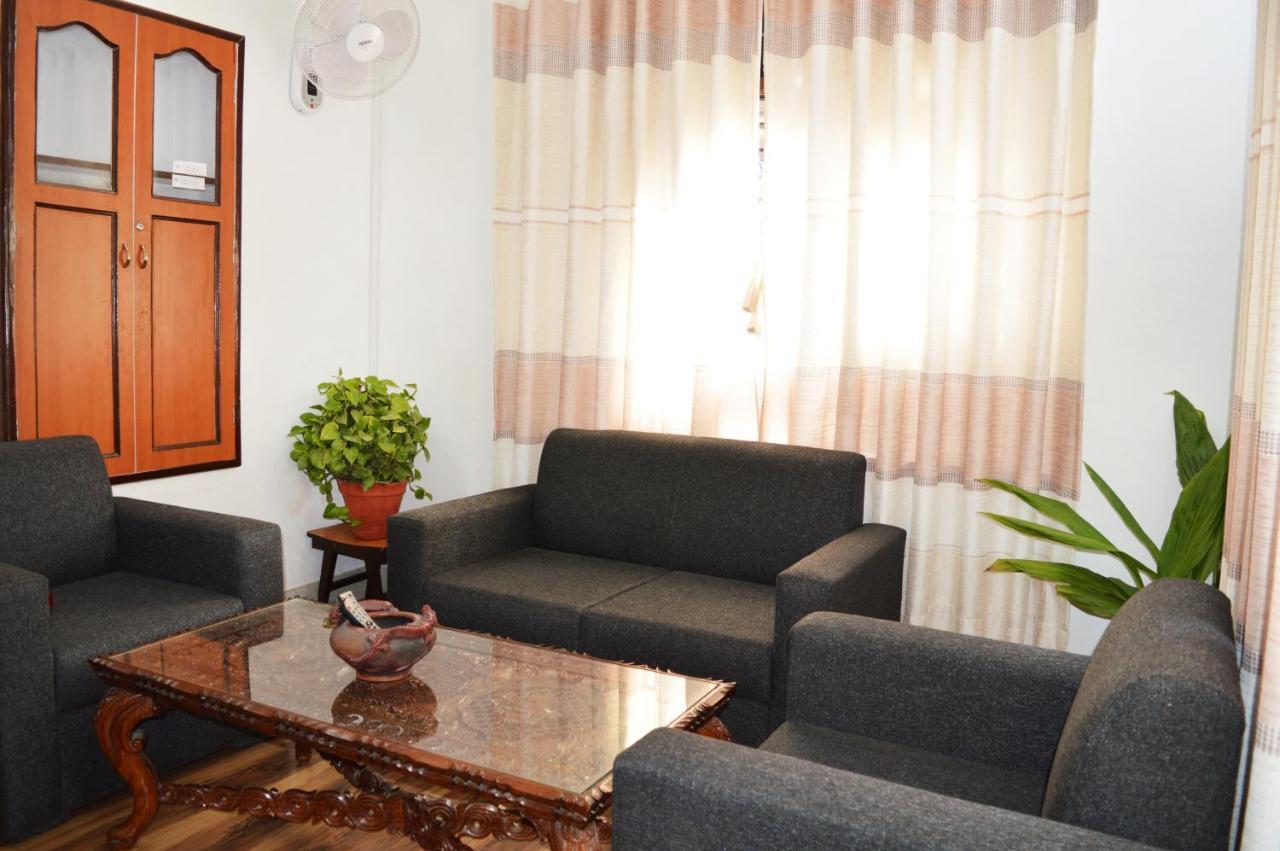 Apartment In Nepal Kathmandu Ngoại thất bức ảnh
