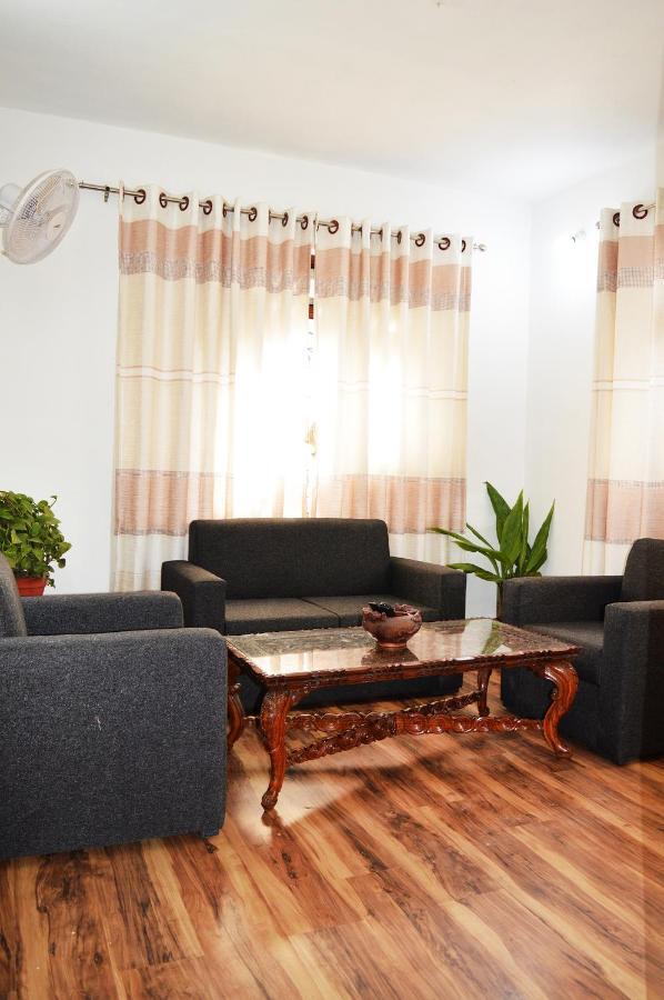 Apartment In Nepal Kathmandu Ngoại thất bức ảnh
