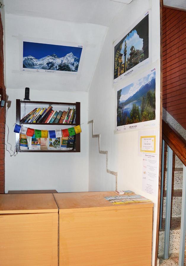 Apartment In Nepal Kathmandu Ngoại thất bức ảnh