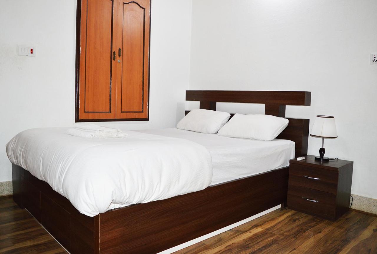 Apartment In Nepal Kathmandu Ngoại thất bức ảnh